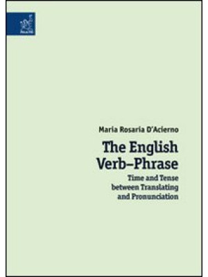 The english verb-phrase. Ti...