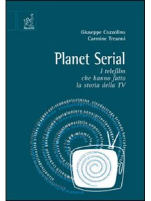 Planet serial. I telefilm c...