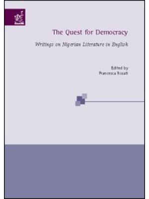 The quest for democracy wri...