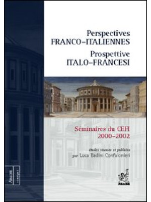 Perspectives franco-italien...