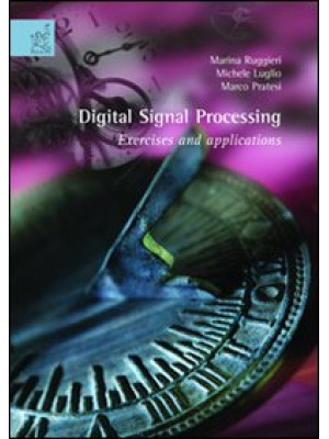 Digital signal processing: ...