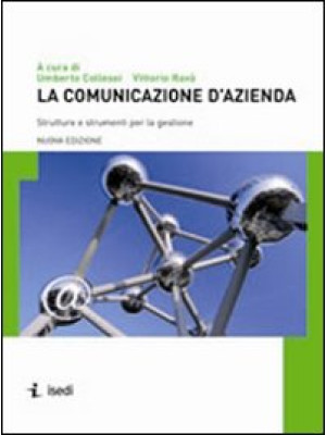 La comunicazione d'azienda....