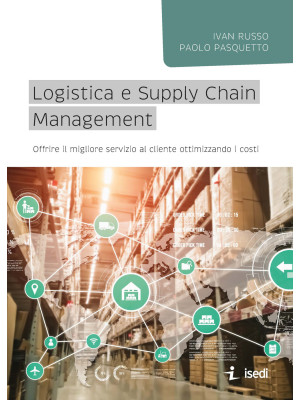 Logistica e Supply Chain ma...