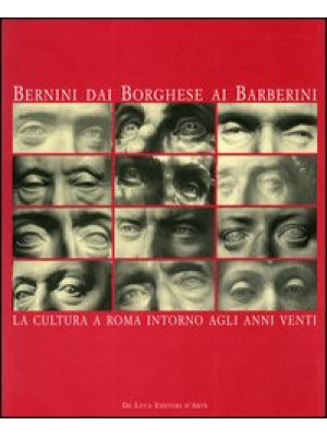 Bernini dai Borghese ai Bar...