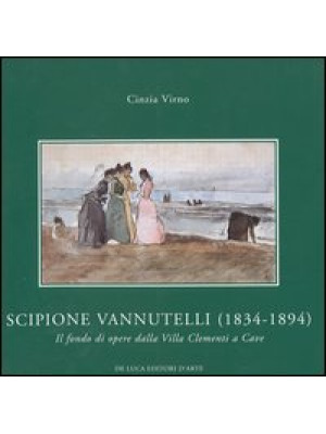 Scipione Vannutelli (1834-1...