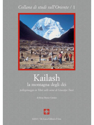 Kailash, la montagna degli ...