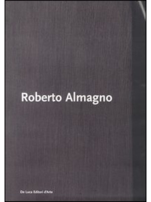 Roberto Almagno. Sciamare. ...