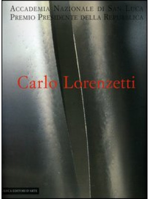 Carlo Lorenzetti