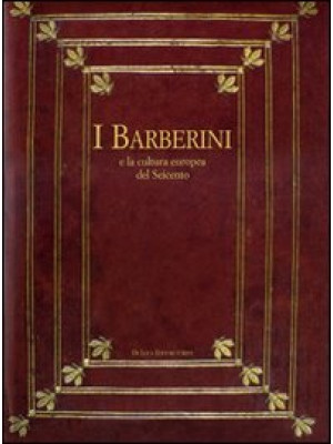 I Barberini e la cultura eu...