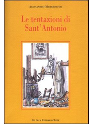Le tentazioni di Sant'Antonio