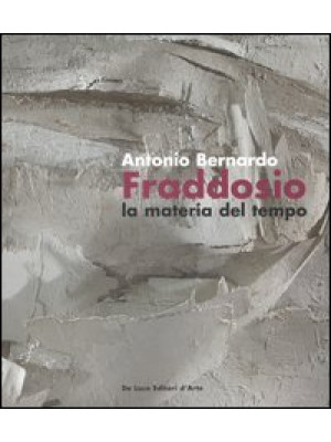 Antonio Bernardo Fraddosio....