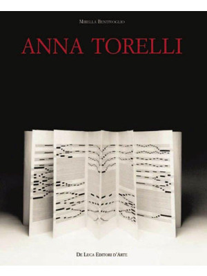 Anna Torelli. Ediz. illustrata