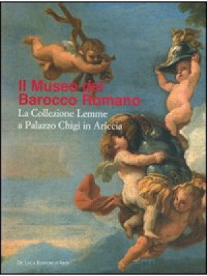 Museo del Barocco romano. L...