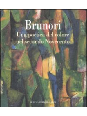 Brunori. Una poetica del co...