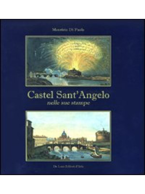 Castel Sant'Angelo nelle su...