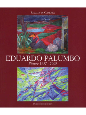 Eduardo Palumbo. Pitture 19...