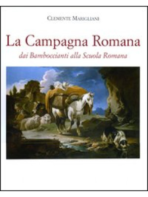 La campagna romana dai Bamb...
