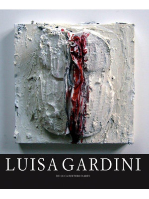 Luisa Gardini. Ediz. inglese