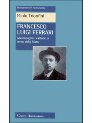 Francesco Luigi Ferrari. Ac...