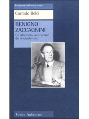Benigno Zaccagnini. Un rifo...