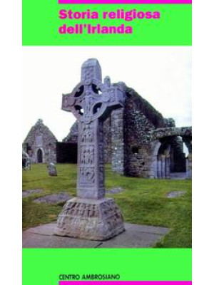 Storia religiosa dell'Irlanda