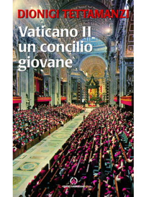 Vaticano II. Un concilio gi...
