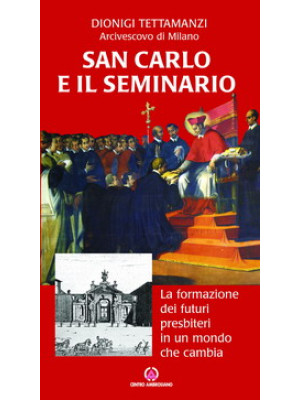 San Carlo e il seminario. L...