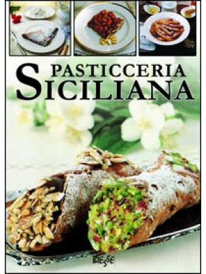 Pasticceria siciliana