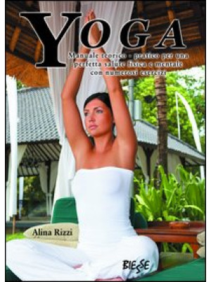 Yoga. Manuale teorico-prati...