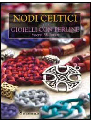 Nodi celtici per gioielli c...