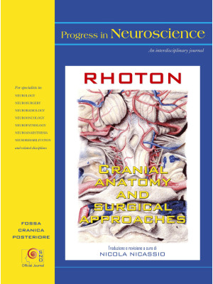 Rhoton cranial anatomy and ...