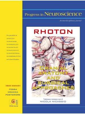 Rhoton cranial anatomy and ...