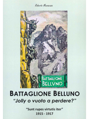 Battaglione Belluno