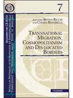 Transnational migration, co...