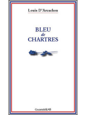Bleu de Chartres