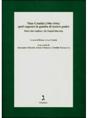 Nino Contini (1906-1944). Q...