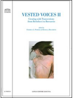 Vested voices 2. Creating w...