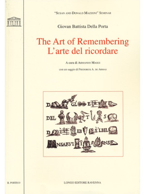 The art of remembering-L'ar...