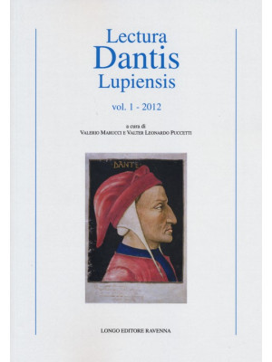 Lecturae Dantis Lupiensis (...