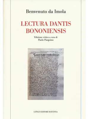 Lectura dantis bononiensis
