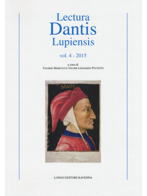 Lectura Dantis Lupiensis (2...