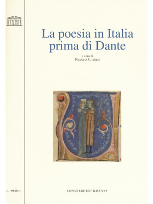 La poesia in italia prima d...