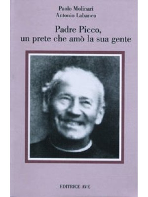 Padre Picco, un prete che a...