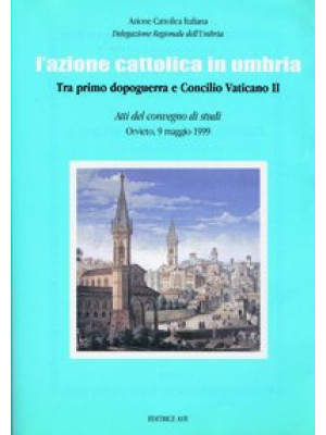 L'Azione Cattolica in Umbri...