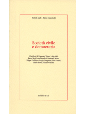 Società civile e democrazia