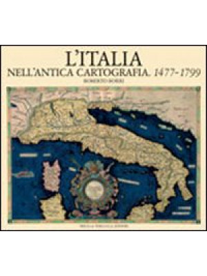 L'Italia nell'antica cartog...