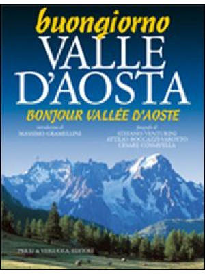 Buongiorno Valle d'Aosta-Bo...