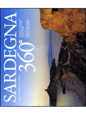 Sardegna 360°. Ediz. italia...