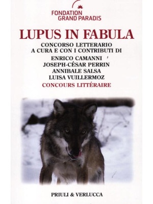 Lupus in fabula