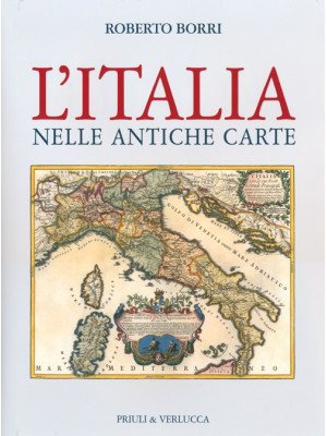 L'Italia nelle antiche cart...